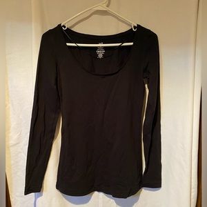 Long sleeve tshirt